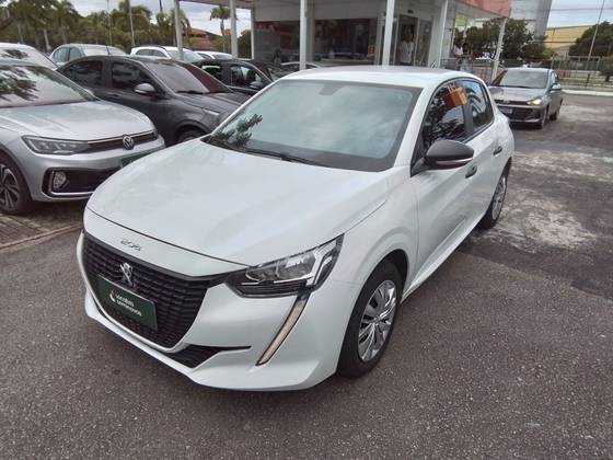 PEUGEOT 208 1.0 FIREFLY FLEX LIKE MANUAL PEUGEOT 208 1.0 FIREFLY FLEX LIKE MANUAL